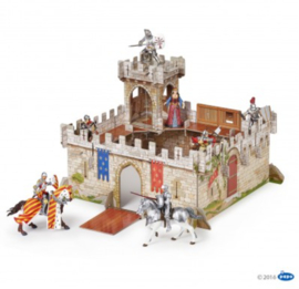 Kasteel prins Filip 60007