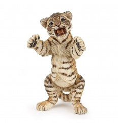 baby tijger rechtop 50269