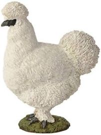 poule soie 51169