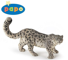 léopard des neiges 50160
