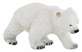 ours polaire bébé 50145