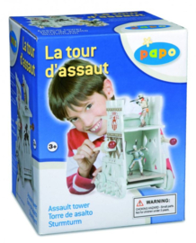 tour d'attaque 60003