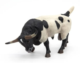 Texas longhorn  stier 54007