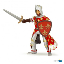 Prins Filip rood 39252
