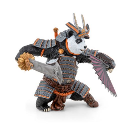 Mutant panda 36047