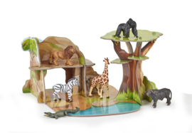mini playground safari 33106