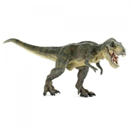 T-rex groen 55027