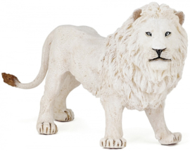 lion blanc 50074