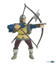 Boogschutter blauw 39385