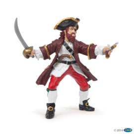 piraat Barbarossa 39428