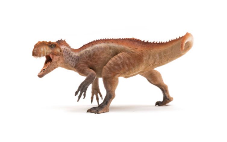 Yangchuanosaurus 55100