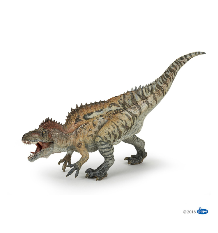 acrocanthosaurus 55062