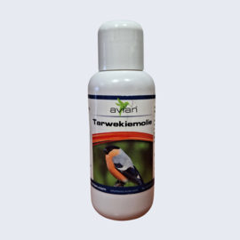 Avian Tarwekiemolie 100 ml