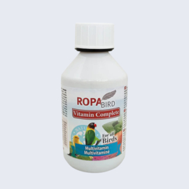 RopaBird Vitamin Complete 250 ml
