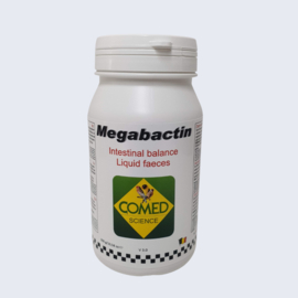 Comed  Megabactin Bird 300 gr.