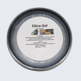 Sjoerd Zwart Silica Gel 500ml