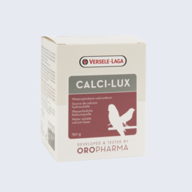 Versele-Laga Calci-Lux 150 gr