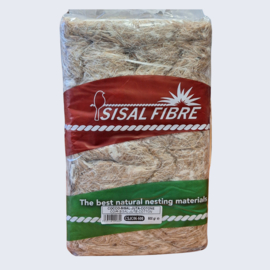 Sisal Fibre gemengd 500 gr