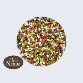 Deli Nature 63 Kiemzaad Wildzang & Parkieten ca. 2,5 kg
