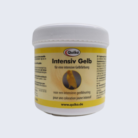 Quiko Geel Intensief 100 gram