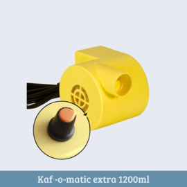 Kaf-O-Matic extra 1200ml