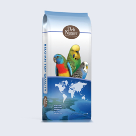 Deli Nature 66 Parkiet super 20 kg