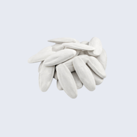 Sepiaschalen doos à ca. 1 kg