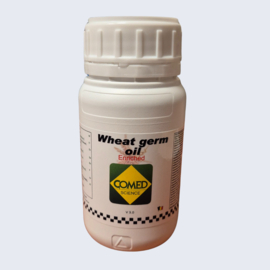 Comed Tarwekiemolie verrijkt met vit. E 250 ml