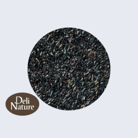 Deli Nature Nigerzaad ca. 2,5 kg