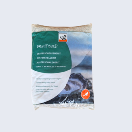 VDL Bright Bird Oesterschelpengrit ca.2,2 kg