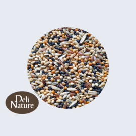 Deli Nature 34 Volière ca. 5 kg (2 x 2,5kg)