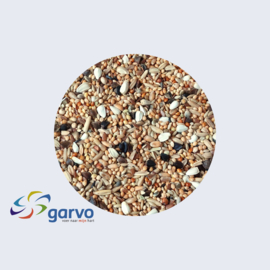 Garvo 9111 agapornidenzaad ca. 20kg