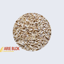 Arie Blok gesneden gepelde haver ca. 2,5 kg