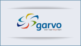 Garvo 5361 kanarie zoet standaard ca.20kg