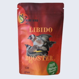 Herb Bird Mix libido booster 150 gram