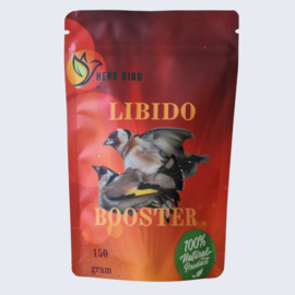 Herb Bird Mix