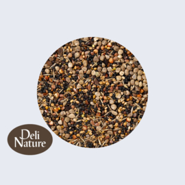 Deli Nature 94 wilde zaden(onkruid) 2,5 kg