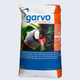 Garvo 5333 onkruidzaad ca. 15 kg