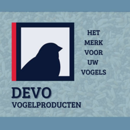 Devo Trosgierst Frans rood ca. 1 kg