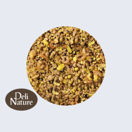 Deli Nature eivoer tropische vogels (VET) 1 kg