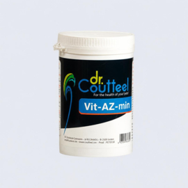 Dr. Coutteel Vit-AZ-Min 250 gr