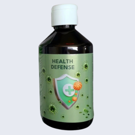 Herb Bird Mix Healt Defense 300ml
