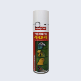 Beaphar 404-Vogelspray 500ml