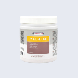 Versele-Laga Yel-Lux 500gr