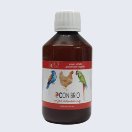 Vitavogel Con Brio Ademvrij 250ml