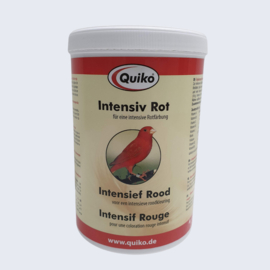 Quiko Intensief Rood 500 gram