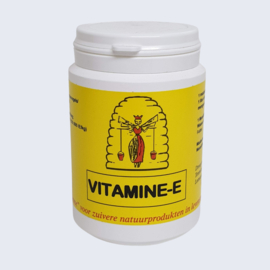 De Imme Vitamine E 100gr
