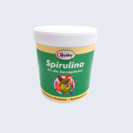 Quiko Spirulina 250 gr