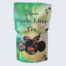 Herb Bird Mix Liver Tea 250 gram