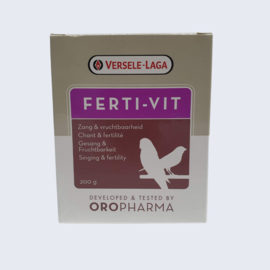 Versele-Laga Ferti-Vit 200 gr